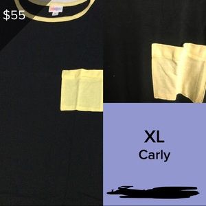 LuLaRoe Carly Size XL BNWT